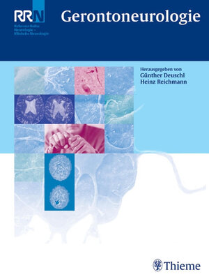 cover image of Gerontoneurologie